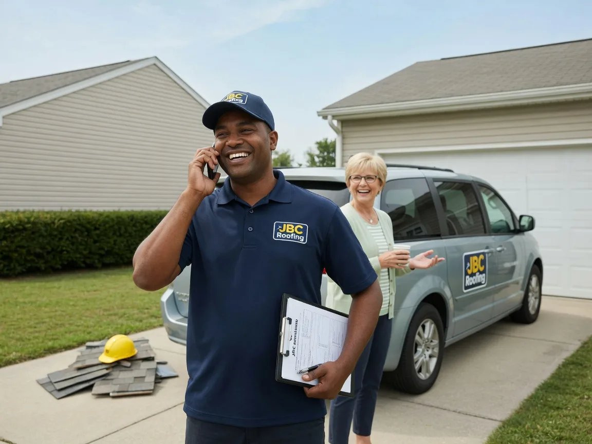 Roof Replacement Fargo, OK FAQs